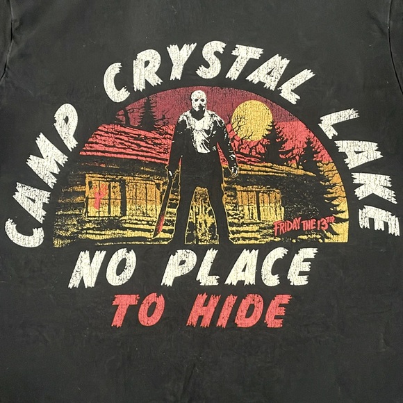 Friday the 13th Other - Friday the 13th